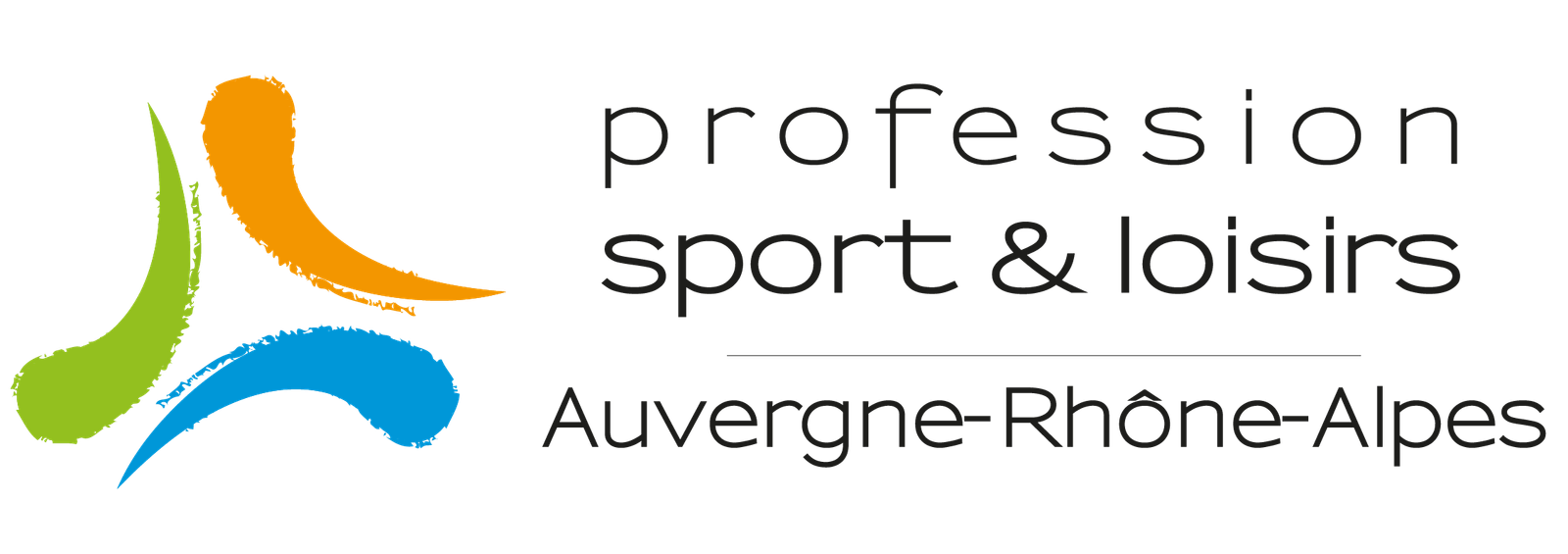 Profession Sport & Loisirs Auvergne-Rhône-Alpes
