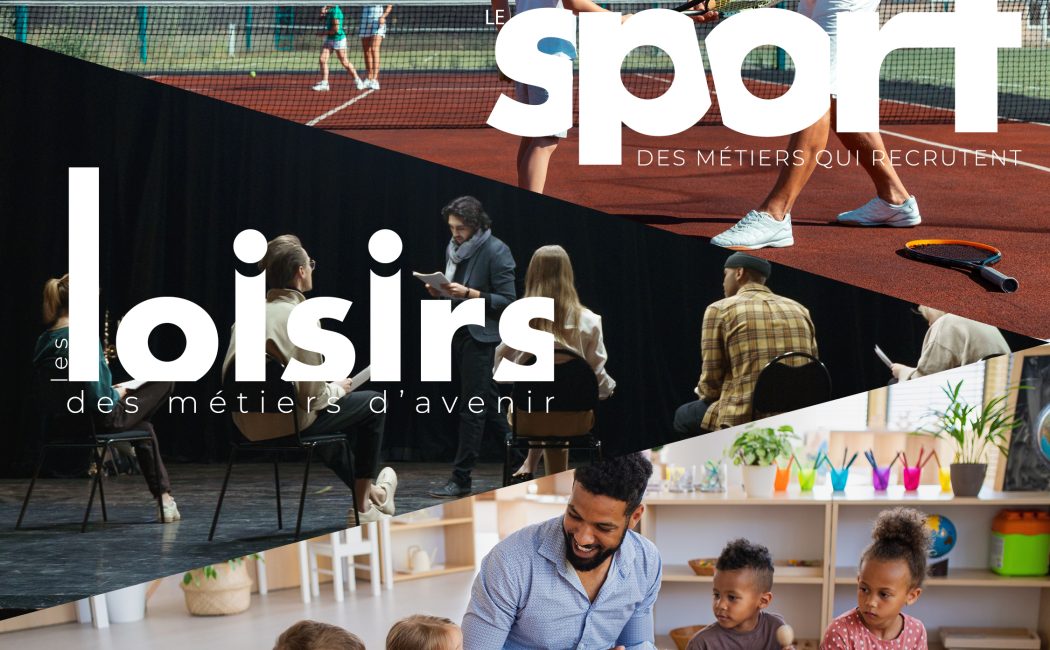 Le Sport Recrute
